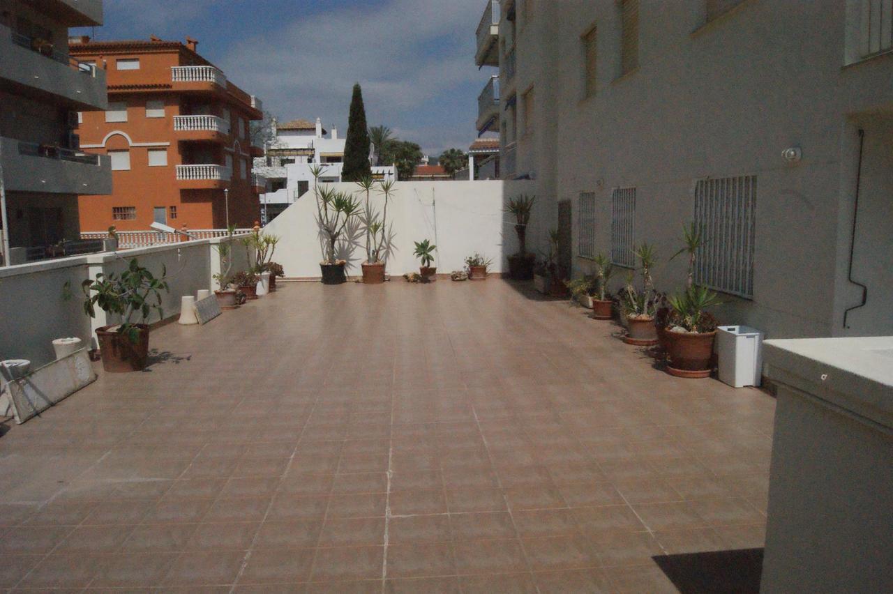 Apartamentos Irta Playa Alcossebre Exterior foto